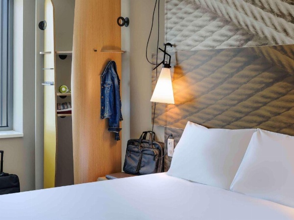 ibis Wien Hauptbahnhof image 14