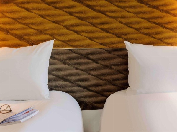 ibis Wien Hauptbahnhof image 16