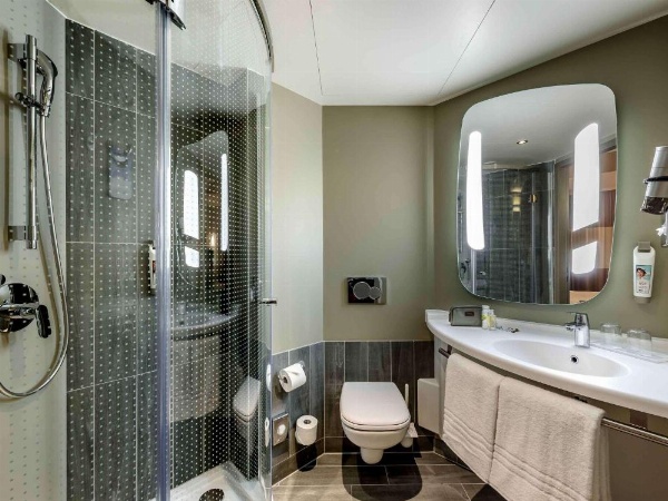 ibis Wien Hauptbahnhof image 18