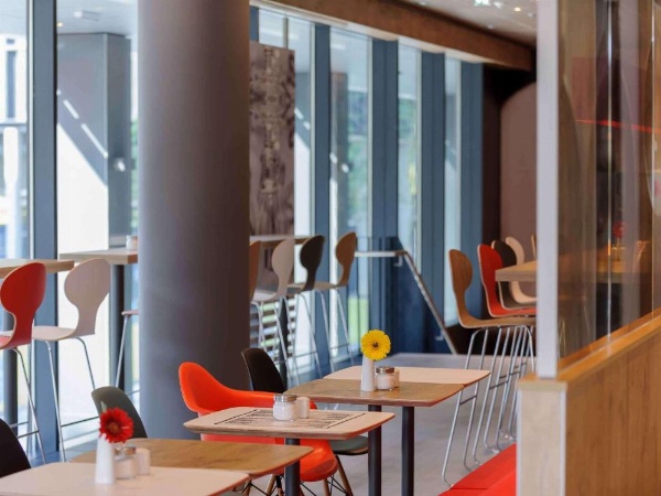 ibis Wien Hauptbahnhof image 22