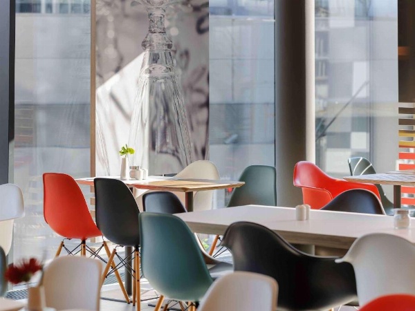 ibis Wien Hauptbahnhof image 24