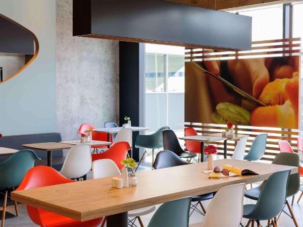 ibis Wien Hauptbahnhof image 28