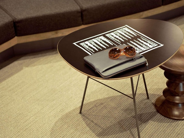 ibis Wien Hauptbahnhof image 7